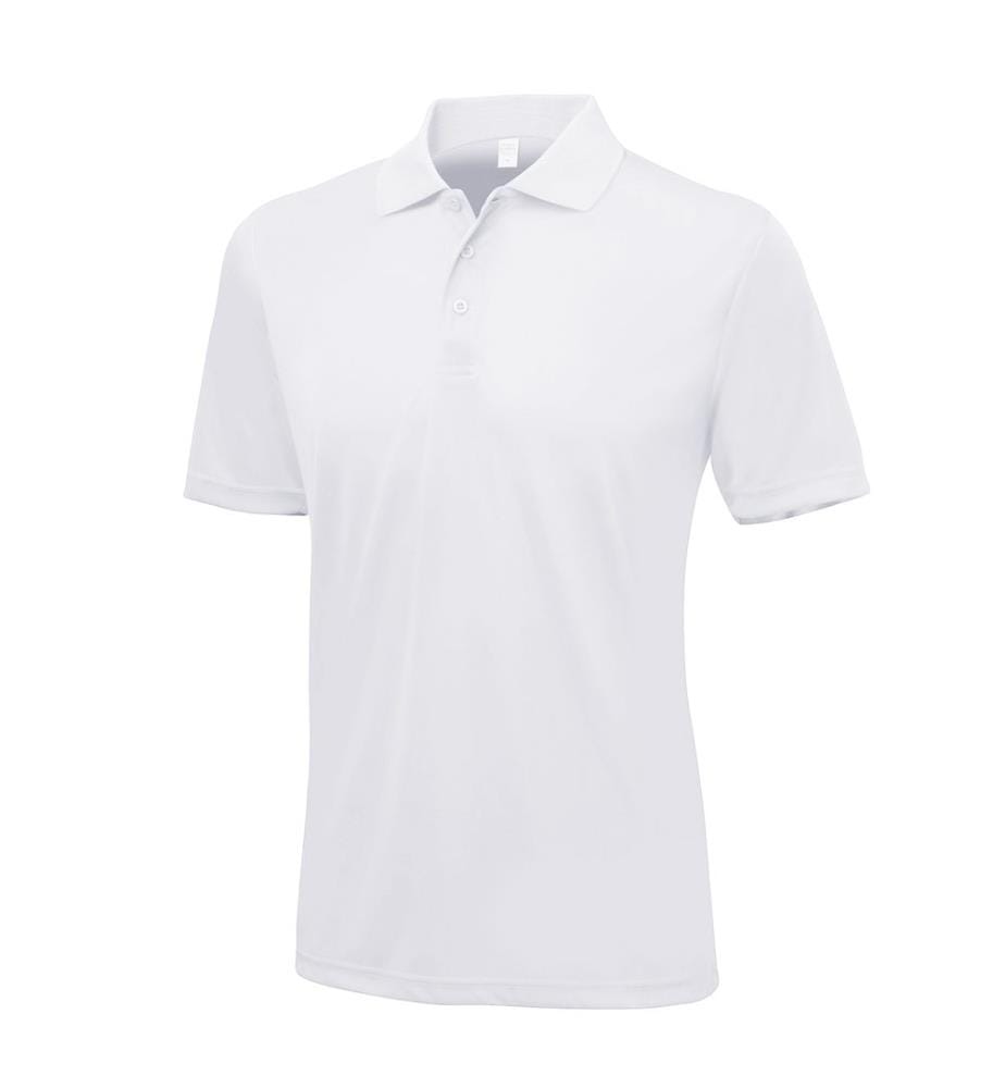 AWDis Just Cool Herren Kurzarm Poloshirt