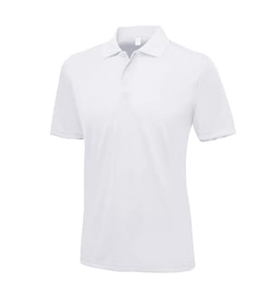 AWDis Just Cool Herren Kurzarm Poloshirt