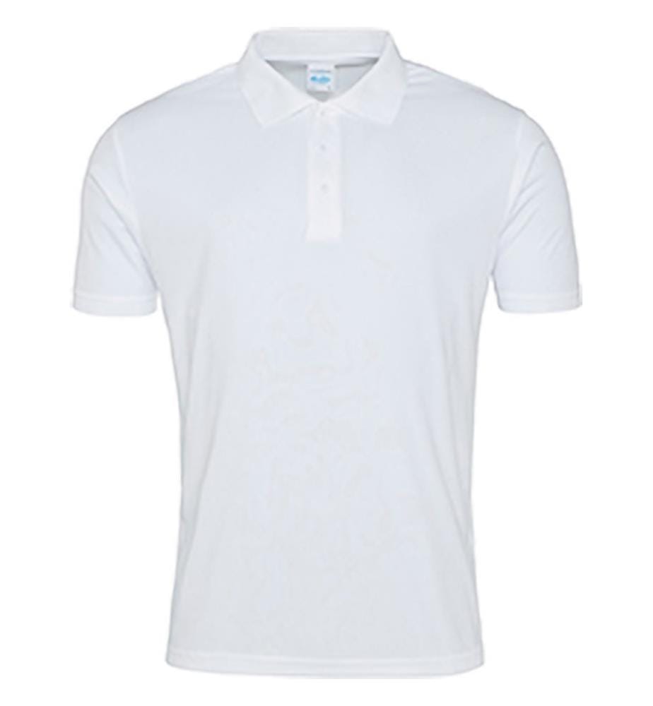 AWDis Just Cool Herren Kurzarm Poloshirt