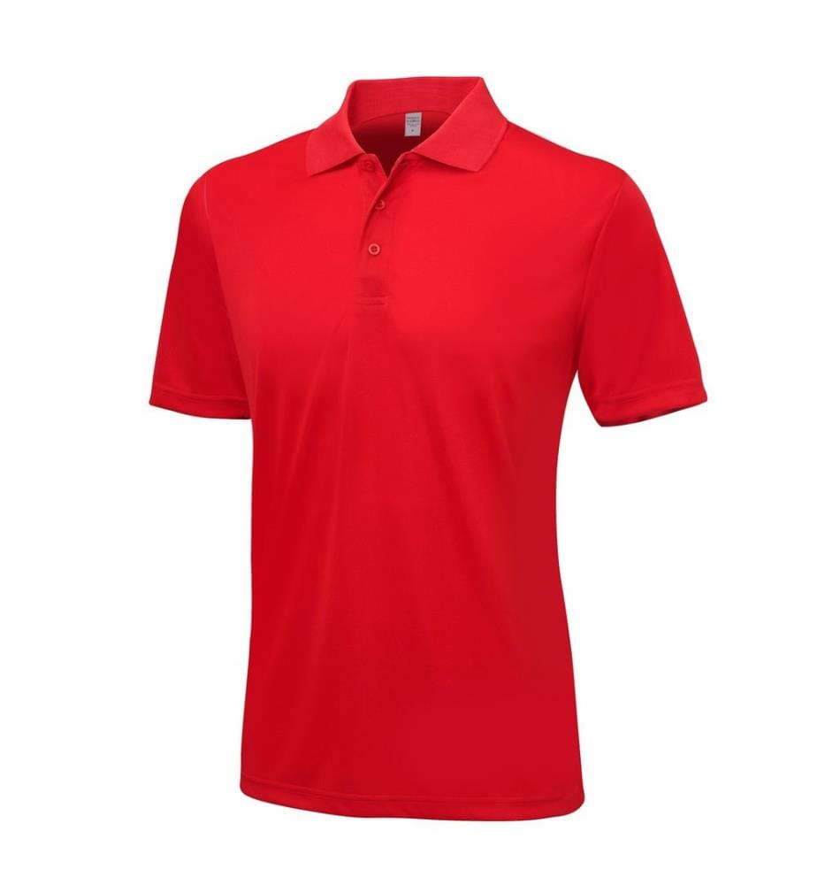 AWDis Just Cool Herren Kurzarm Poloshirt