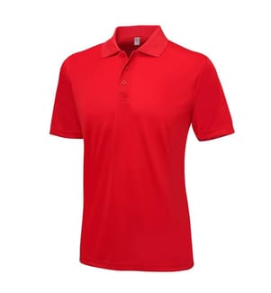 AWDis Just Cool Herren Kurzarm Poloshirt