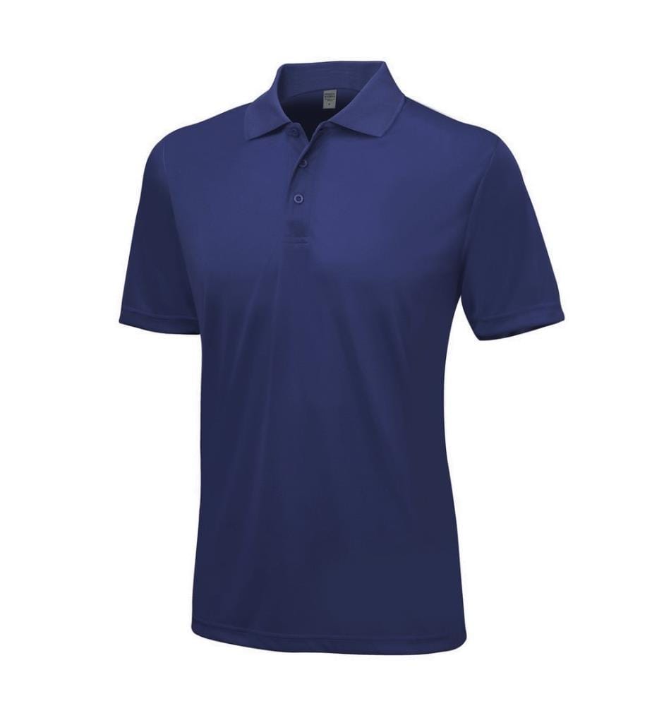 AWDis Just Cool Herren Kurzarm Poloshirt