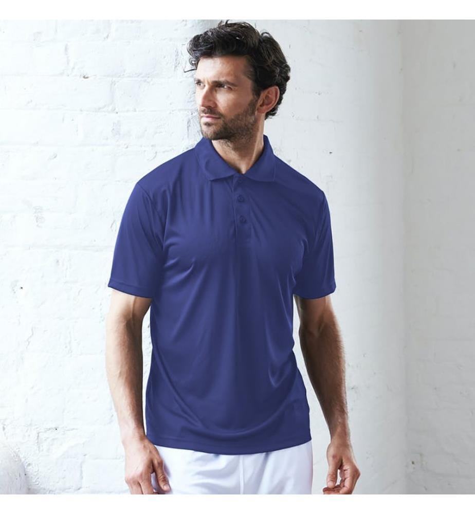 AWDis Just Cool Herren Kurzarm Poloshirt