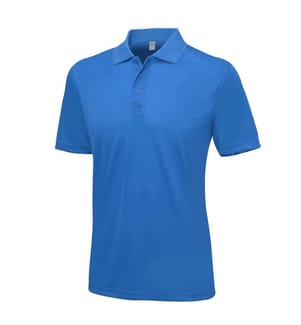AWDis Just Cool Herren Kurzarm Poloshirt