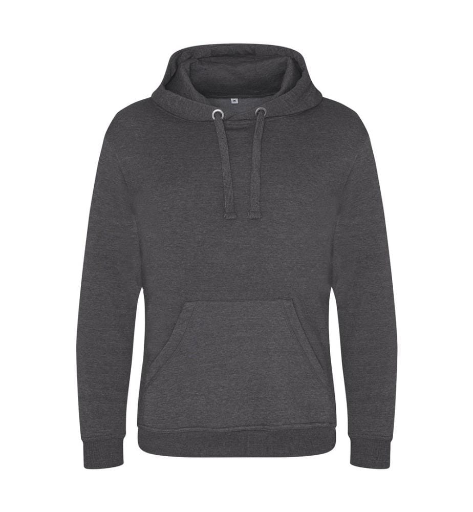 AWDis Just Hoods Herren Graduate schwerer Kapuzenpullover