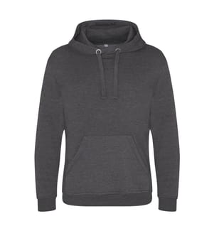 AWDis Just Hoods Herren Graduate schwerer Kapuzenpullover