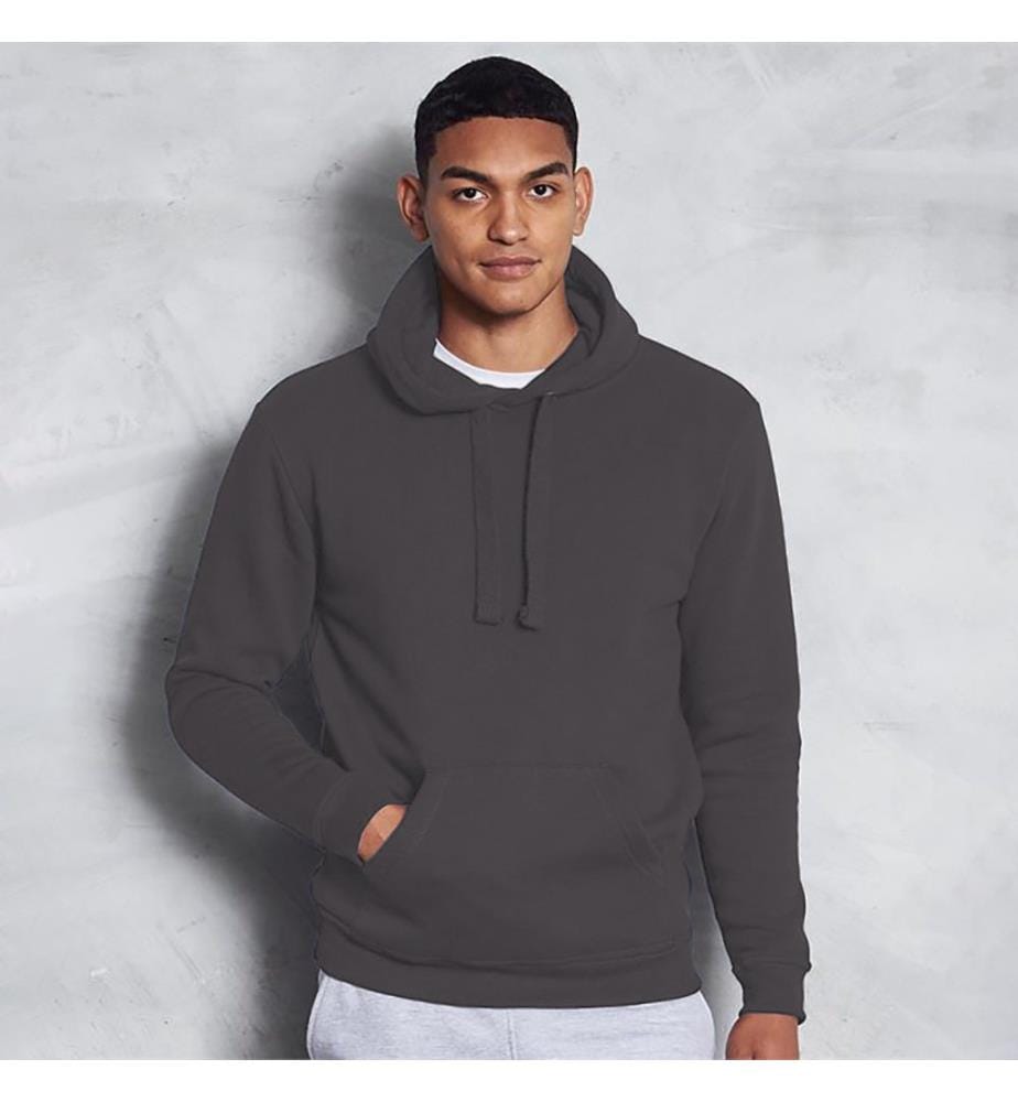 AWDis Just Hoods Herren Graduate schwerer Kapuzenpullover