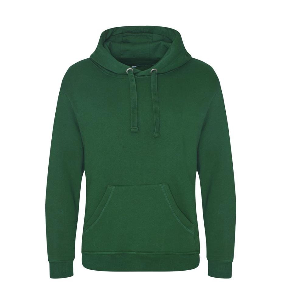 AWDis Just Hoods Herren Graduate schwerer Kapuzenpullover