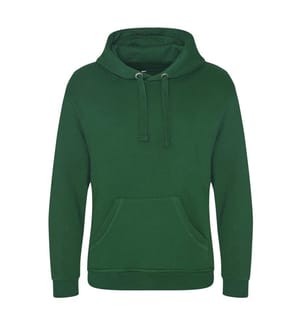 AWDis Just Hoods Herren Graduate schwerer Kapuzenpullover