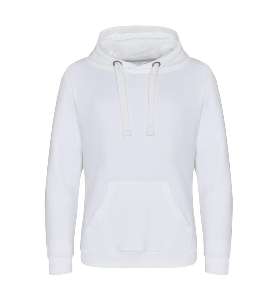 AWDis Just Hoods Herren Graduate schwerer Kapuzenpullover