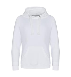 AWDis Just Hoods Herren Graduate schwerer Kapuzenpullover
