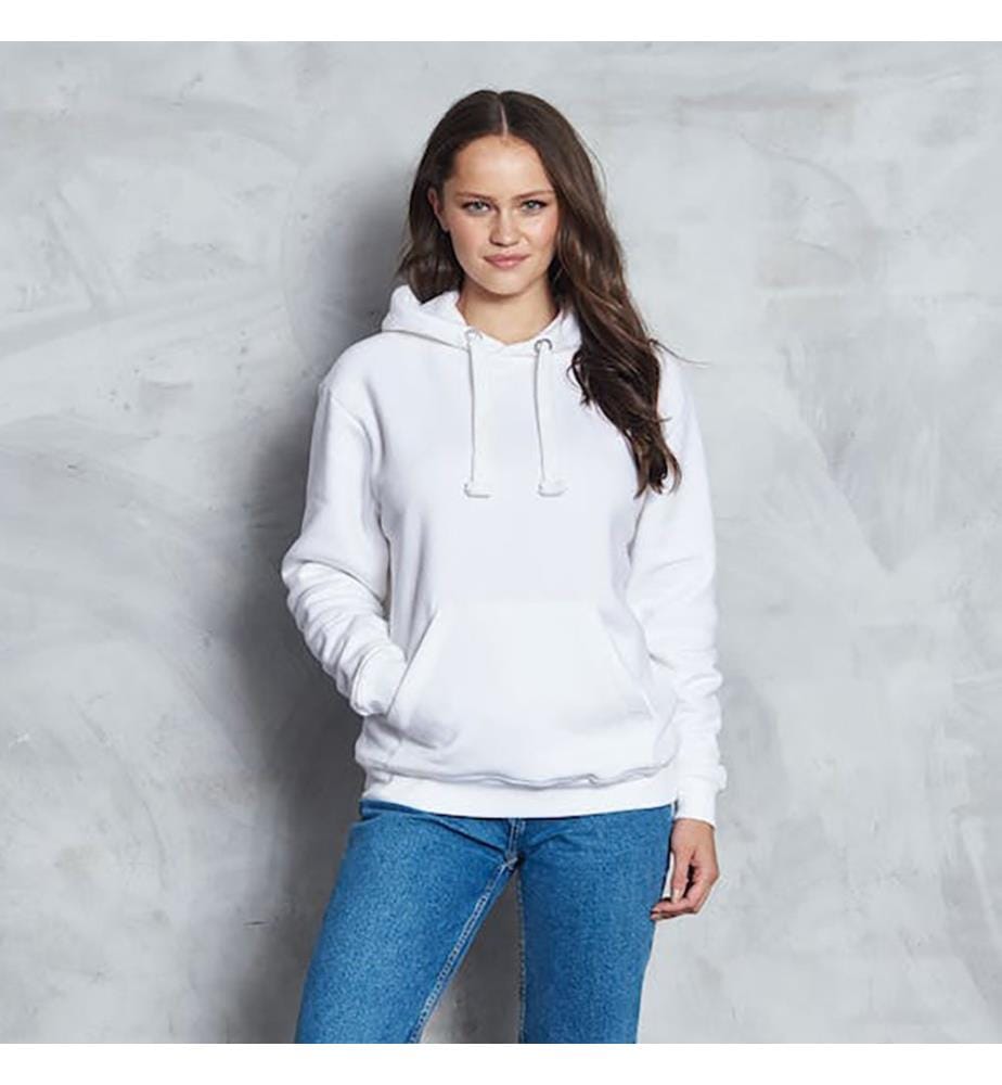 AWDis Just Hoods Herren Graduate schwerer Kapuzenpullover