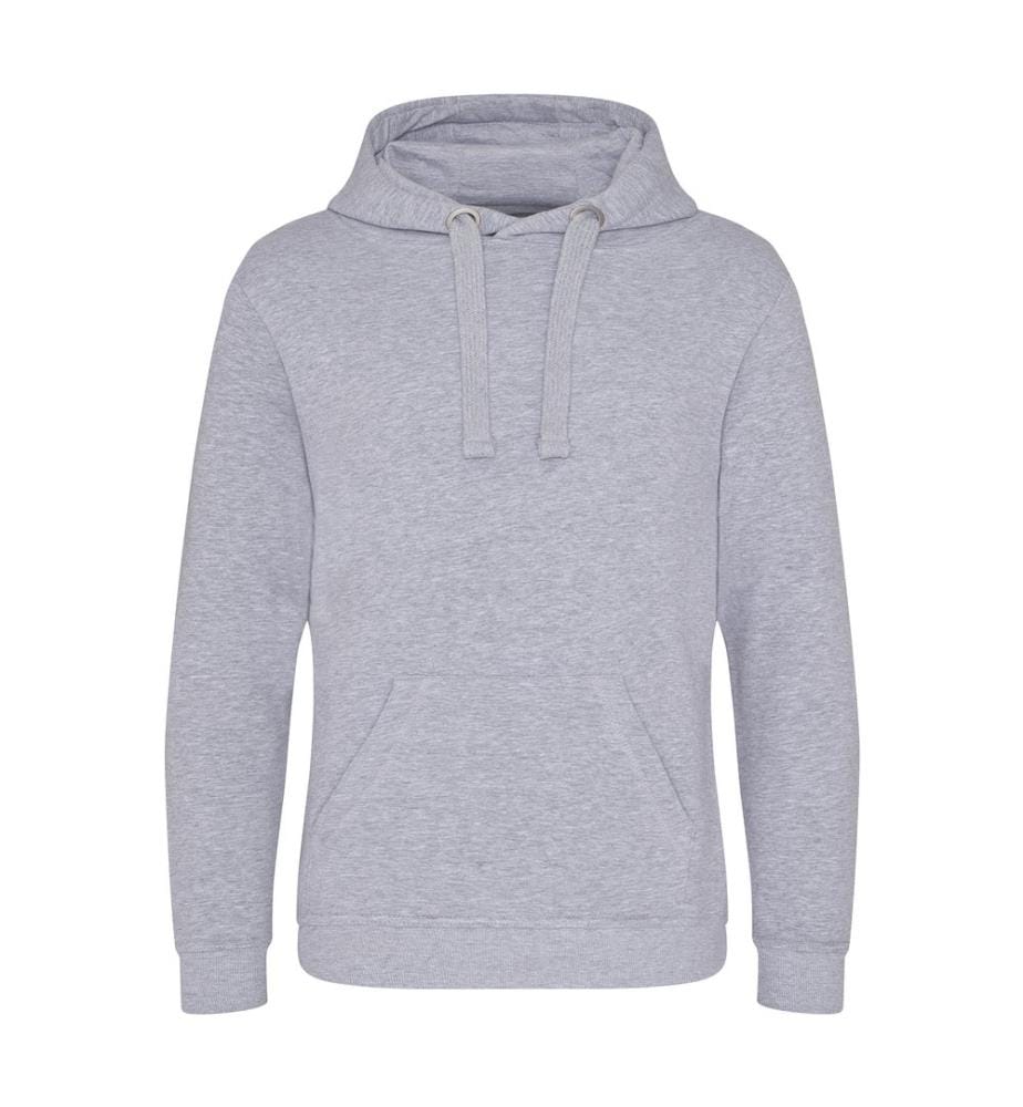 AWDis Just Hoods Herren Graduate schwerer Kapuzenpullover