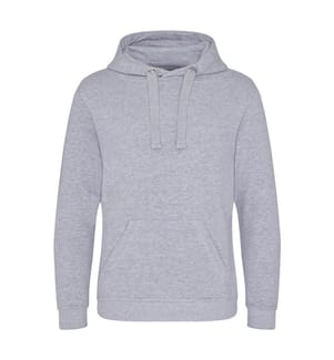 AWDis Just Hoods Herren Graduate schwerer Kapuzenpullover
