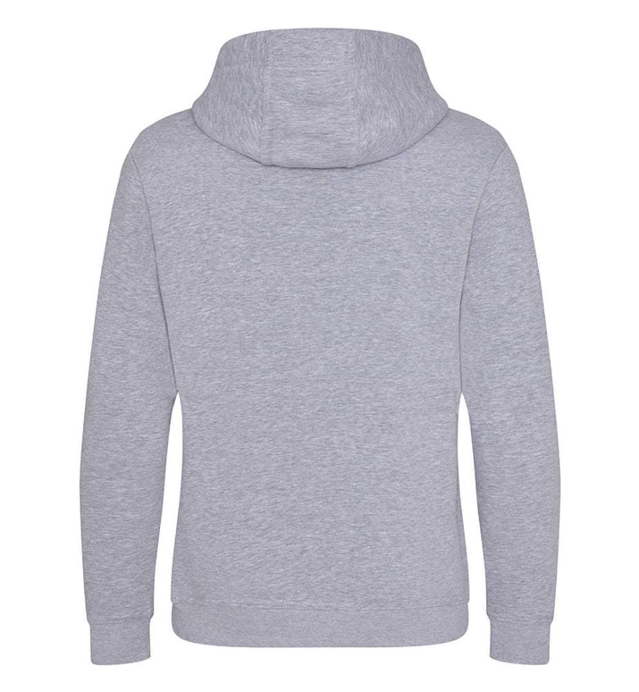 AWDis Just Hoods Herren Graduate schwerer Kapuzenpullover
