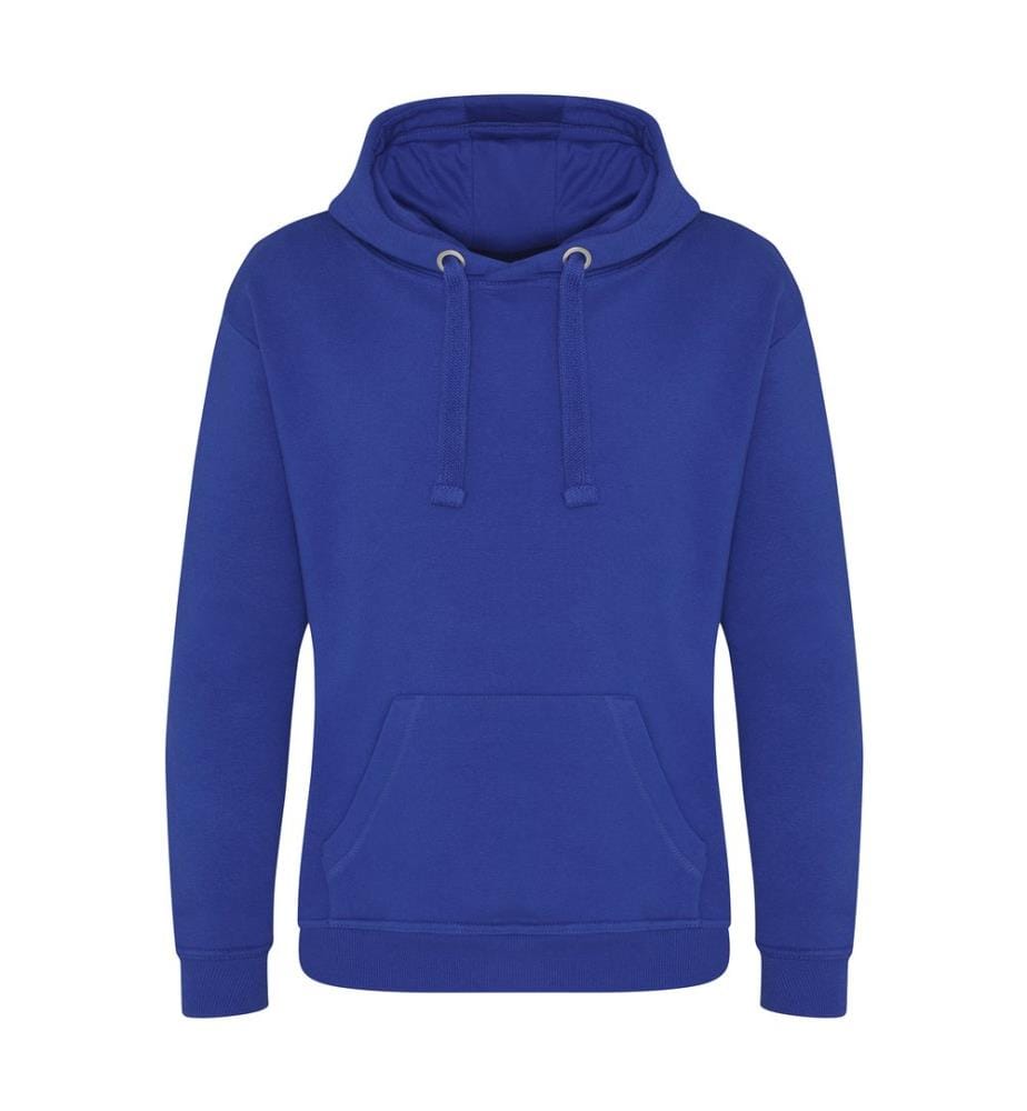 AWDis Just Hoods Herren Graduate schwerer Kapuzenpullover