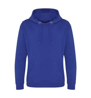 AWDis Just Hoods Herren Graduate schwerer Kapuzenpullover