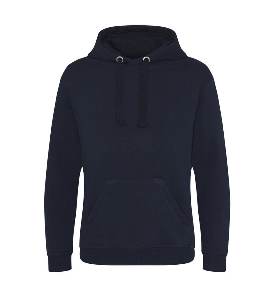 AWDis Just Hoods Herren Graduate schwerer Kapuzenpullover
