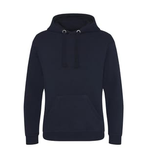 AWDis Just Hoods Herren Graduate schwerer Kapuzenpullover