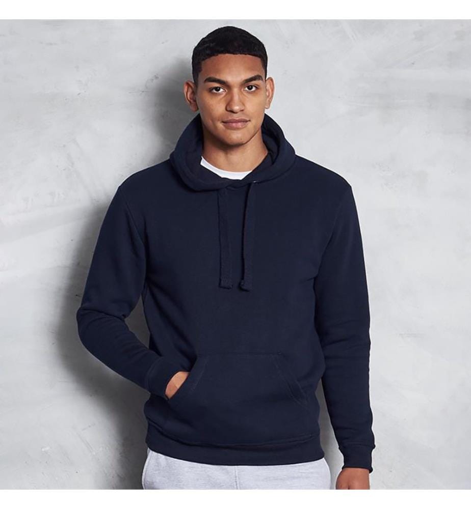 AWDis Just Hoods Herren Graduate schwerer Kapuzenpullover