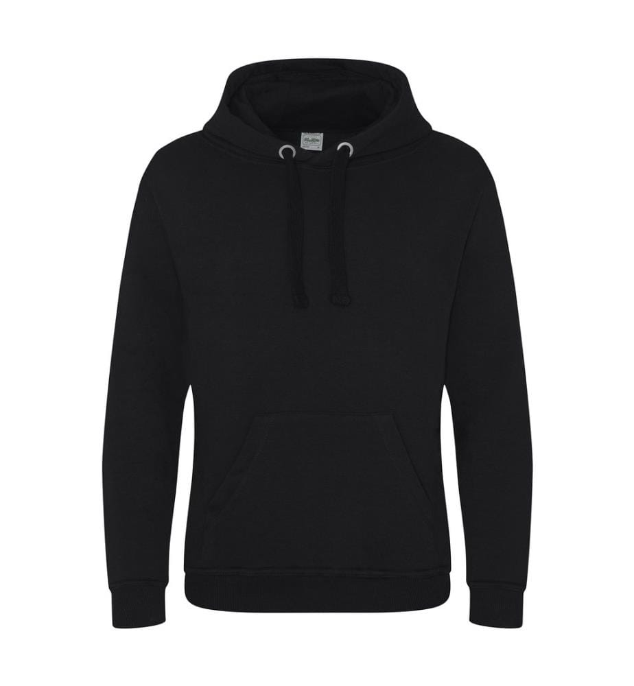AWDis Just Hoods Herren Graduate schwerer Kapuzenpullover