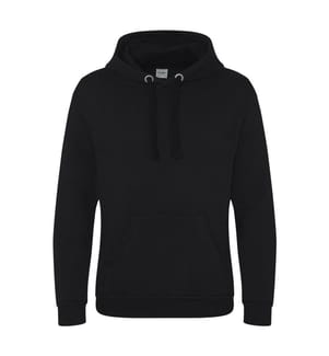 AWDis Just Hoods Herren Graduate schwerer Kapuzenpullover