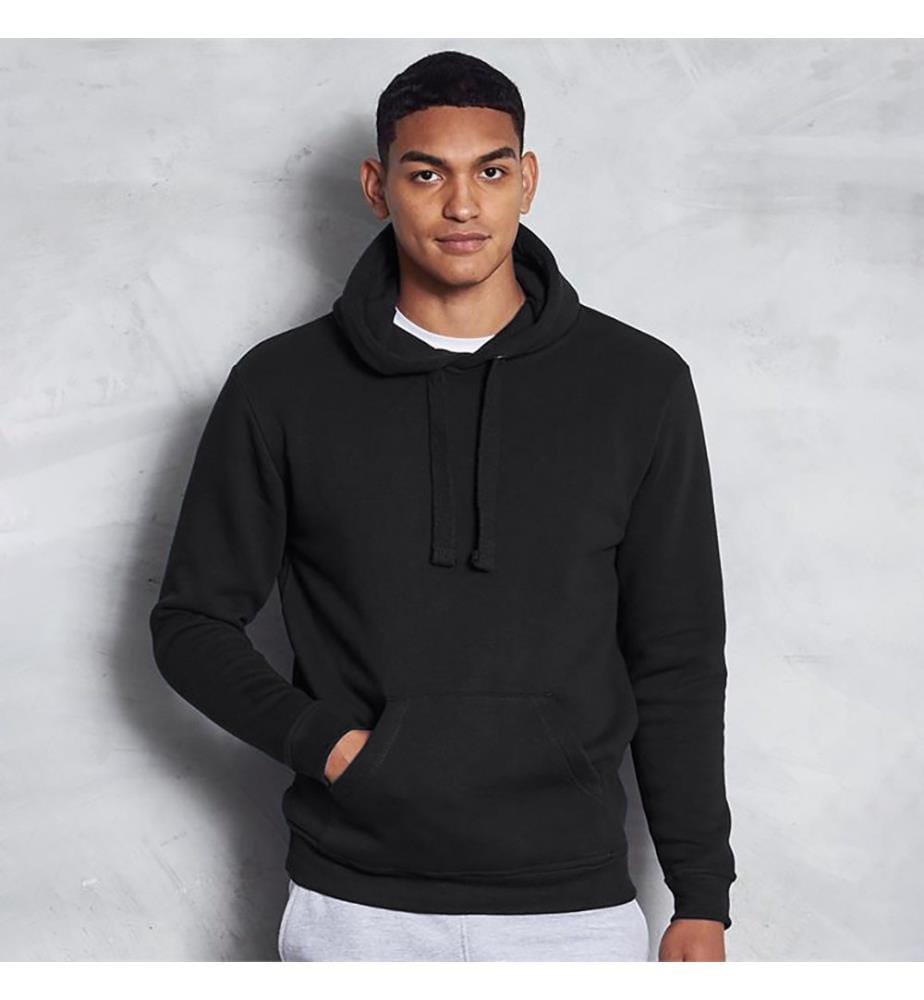 AWDis Just Hoods Herren Graduate schwerer Kapuzenpullover