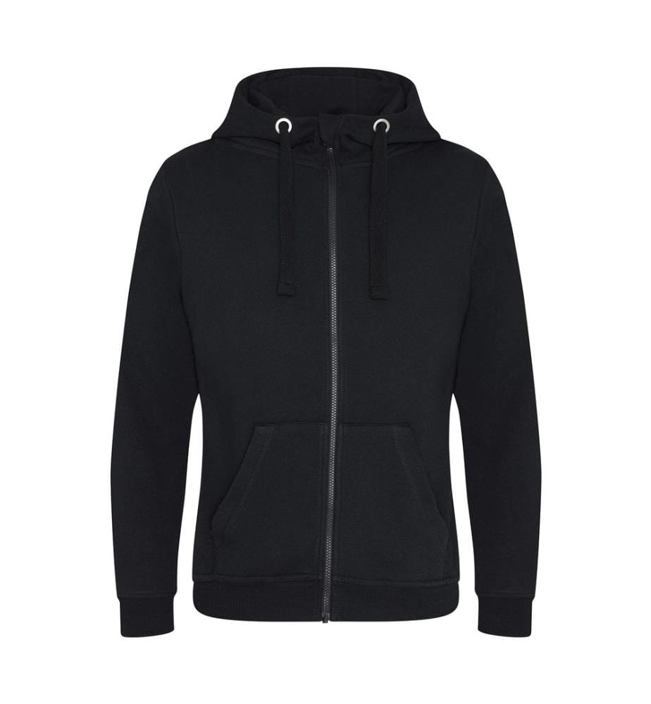 AWDis Just Hoods Herren Graduate Kapuzenjacke