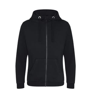 AWDis Just Hoods Herren Graduate Kapuzenjacke