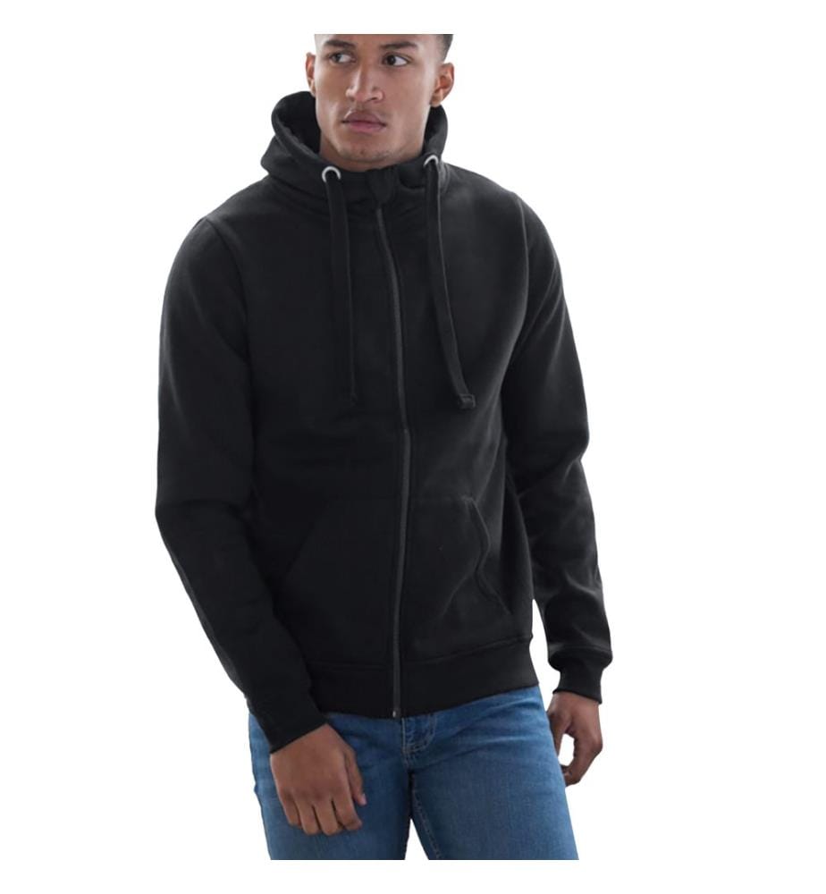 AWDis Just Hoods Herren Graduate Kapuzenjacke
