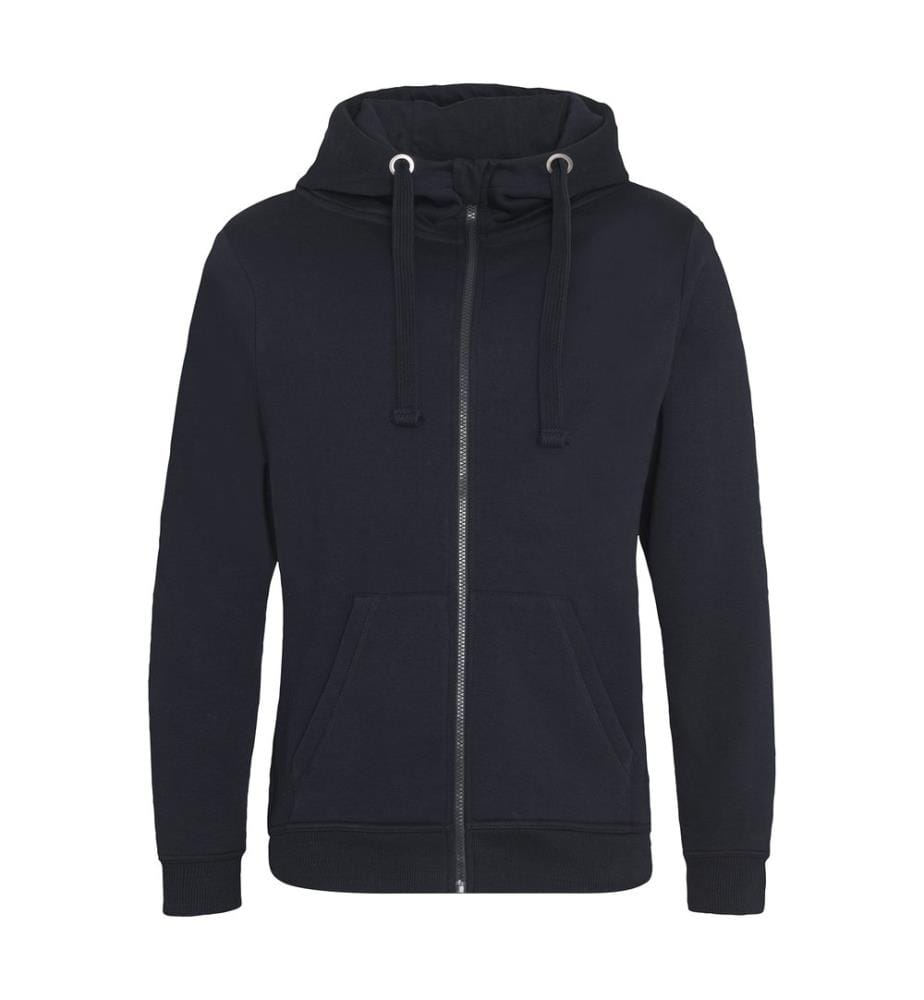 AWDis Just Hoods Herren Graduate Kapuzenjacke
