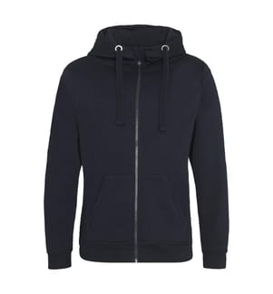 AWDis Just Hoods Herren Graduate Kapuzenjacke