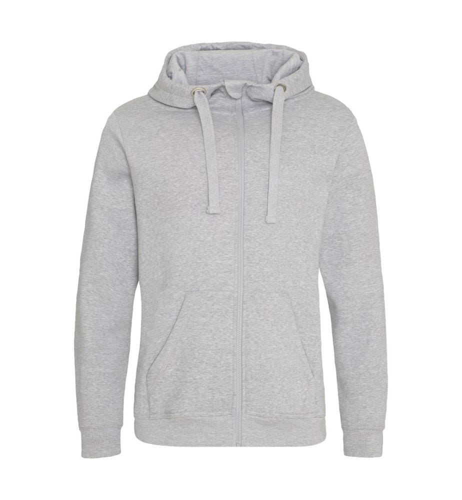 AWDis Just Hoods Herren Graduate Kapuzenjacke