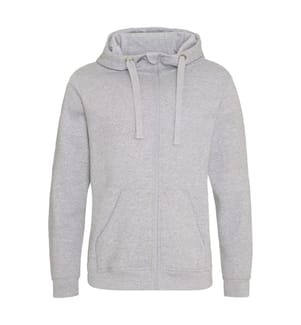 AWDis Just Hoods Herren Graduate Kapuzenjacke