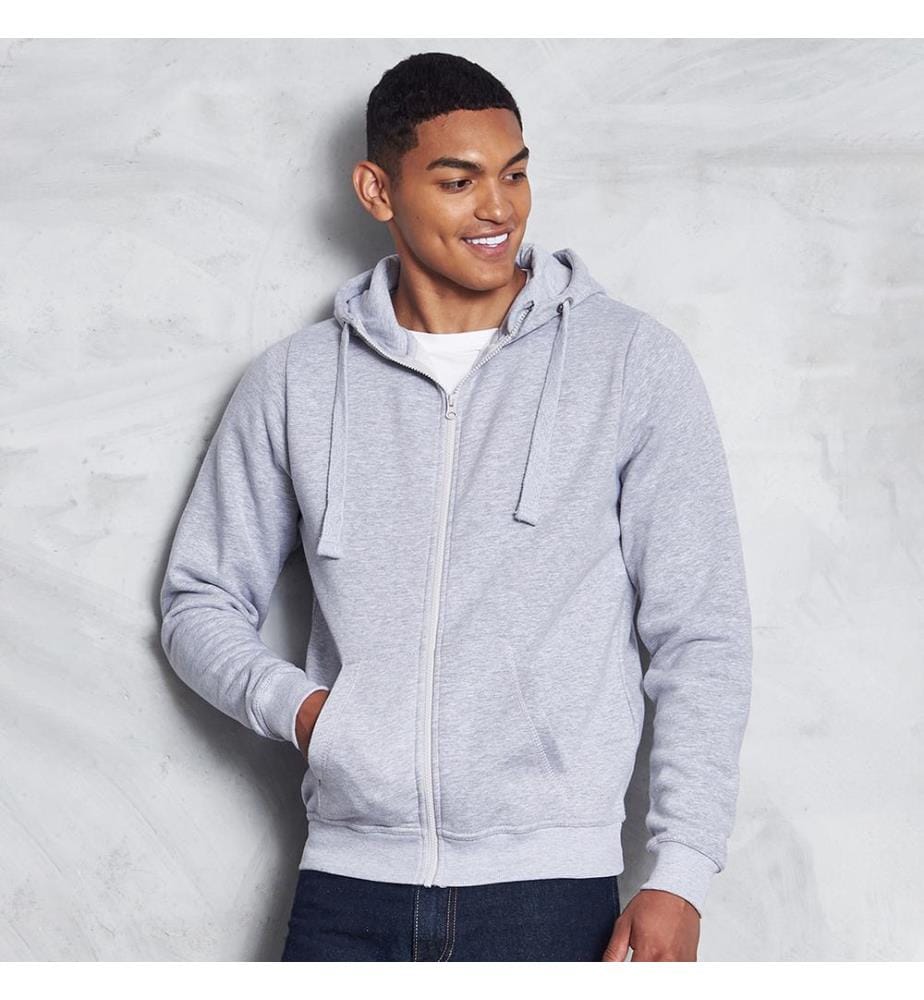 AWDis Just Hoods Herren Graduate Kapuzenjacke
