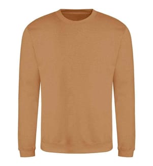 AWDis Erwachsene Unisex Just Hoods Sweatshirt