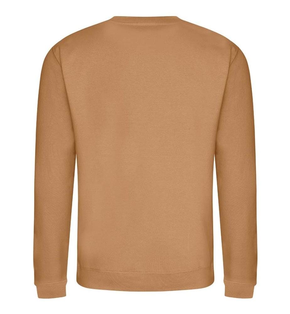 AWDis Erwachsene Unisex Just Hoods Sweatshirt