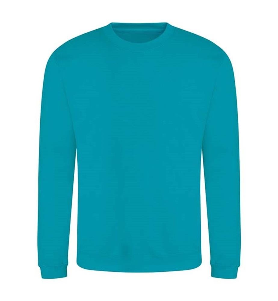 AWDis Erwachsene Unisex Just Hoods Sweatshirt