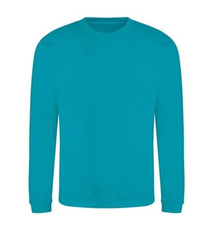 AWDis Erwachsene Unisex Just Hoods Sweatshirt