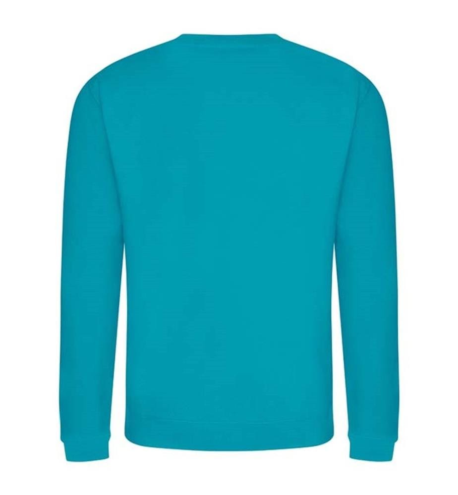 AWDis Erwachsene Unisex Just Hoods Sweatshirt