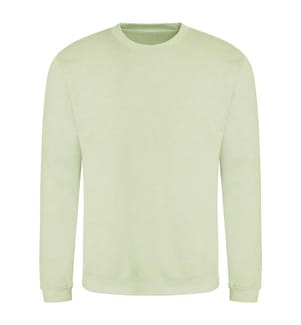 AWDis Erwachsene Unisex Just Hoods Sweatshirt