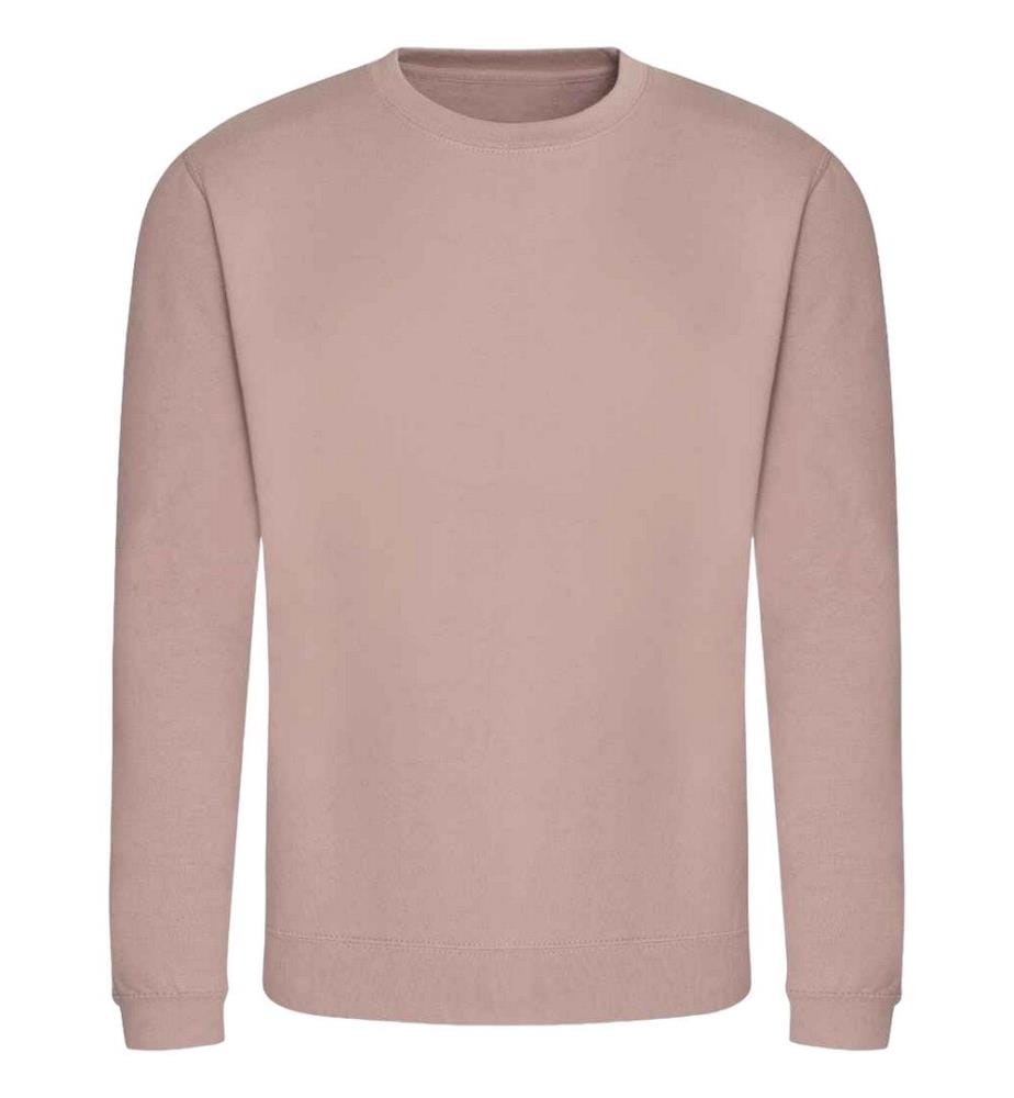 AWDis Erwachsene Unisex Just Hoods Sweatshirt