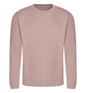 AWDis Erwachsene Unisex Just Hoods Sweatshirt
