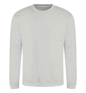 AWDis Erwachsene Unisex Just Hoods Sweatshirt