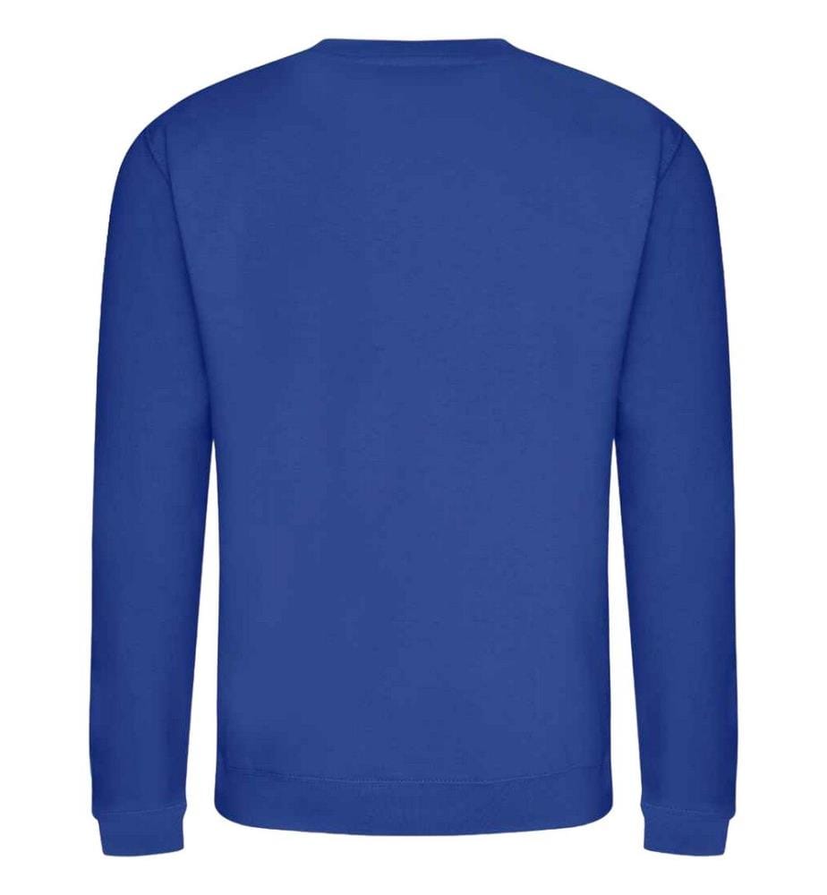 AWDis Erwachsene Unisex Just Hoods Sweatshirt