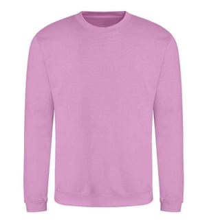 AWDis Erwachsene Unisex Just Hoods Sweatshirt