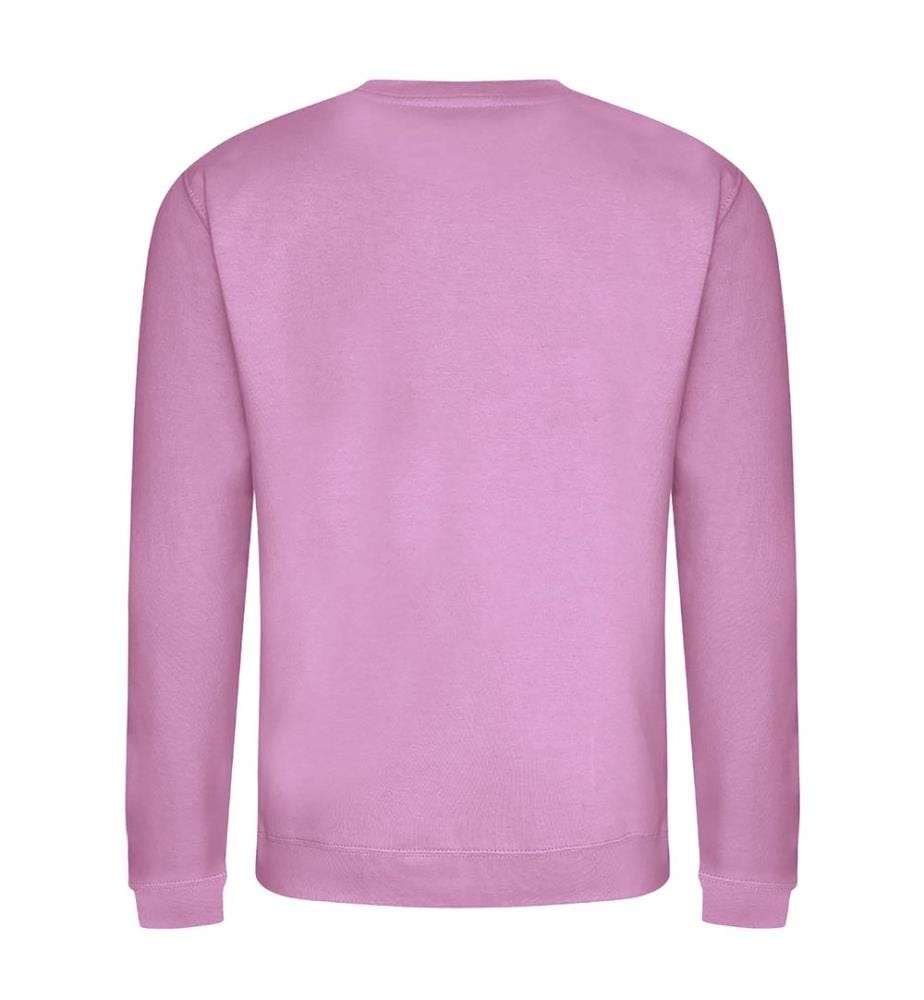AWDis Erwachsene Unisex Just Hoods Sweatshirt
