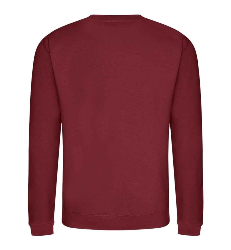 AWDis Erwachsene Unisex Just Hoods Sweatshirt