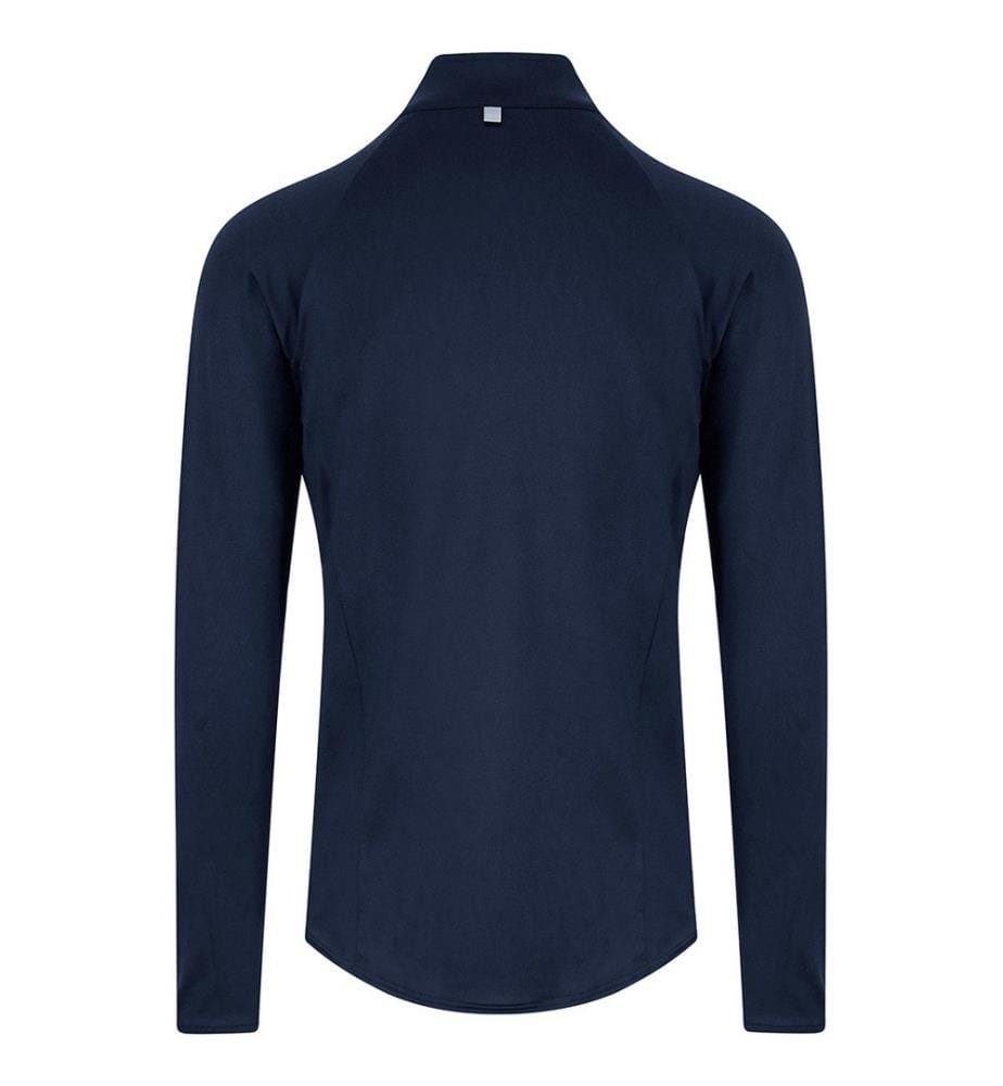 AWDis Herren Cool-Flex Halb Zip Top