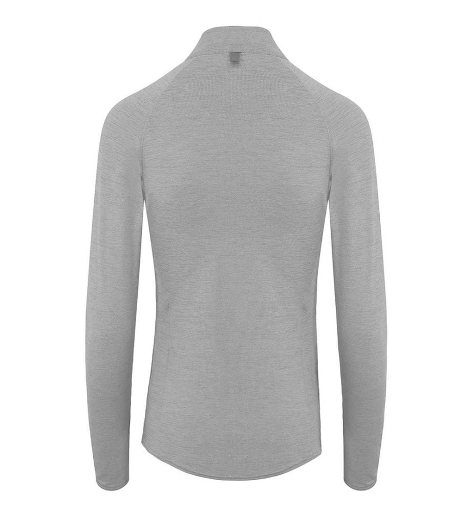 AWDis Herren Cool-Flex Halb Zip Top